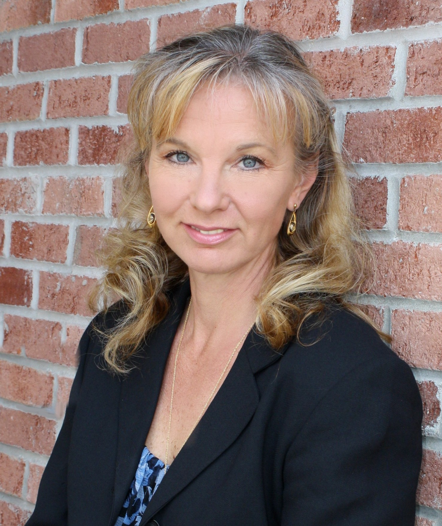 Author Lisa Black